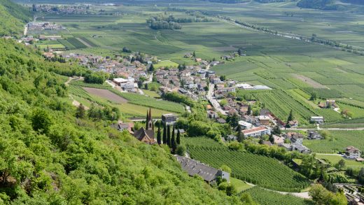 Burgstall startet Südtirols erste Erneuerbare Energiegemeinschaft – Gemeinde Burgstall